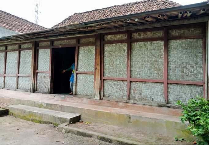 Foto Rumah 0% WASILAN - WASITO. H